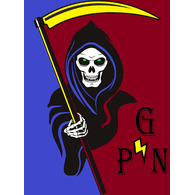 G-P-N emblem