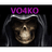 VO4KO emblem
