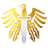 ETDF emblem