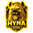 HYNA emblem