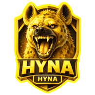 HYNA emblem