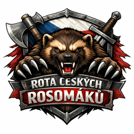 R-CR emblem