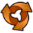 T_R_S emblem