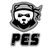 -PES emblem