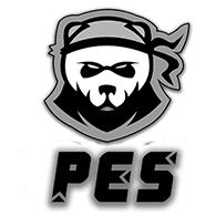 -PES emblem