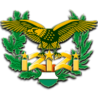 IZIZI emblem