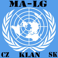 MA-LG emblem