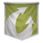 REDF emblem
