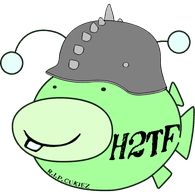 H2TF emblem