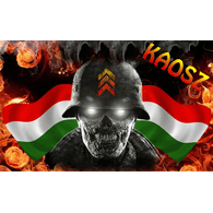 KAOSZ emblem