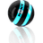 NEXT- emblem