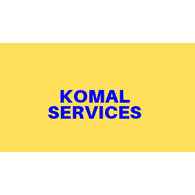 KOMAL emblem