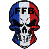 -FFB- emblem