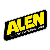 ALEN emblem