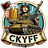 CKYFF emblem