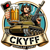 CKYFF emblem