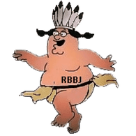RBBJ emblem