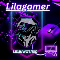 LILA0 emblem
