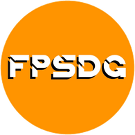 FPSDG emblem