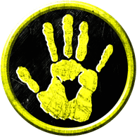 F1V3 emblem
