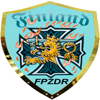 FIPDR emblem