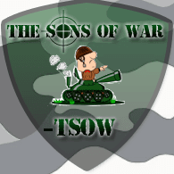 -TSOW emblem