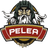PELEA emblem