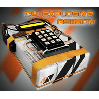 C4GCZ emblem