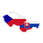 CSRE emblem