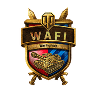 WAFI emblem