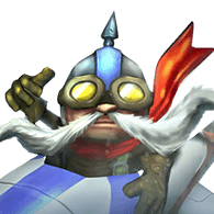 CORKI emblem
