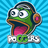 -P0G- emblem