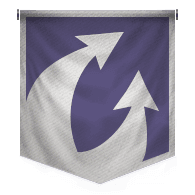 YD83 emblem