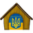 BUDKA emblem