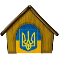 BUDKA emblem