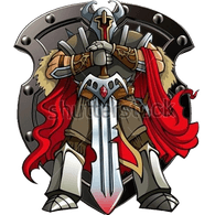 -K_E- emblem