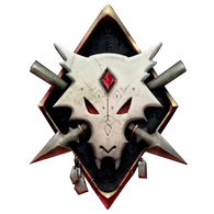 WILK_ emblem