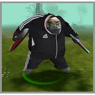 P0RNO emblem