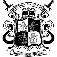 B-CKA emblem