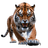 FLN1 emblem