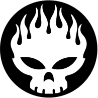 666HP emblem