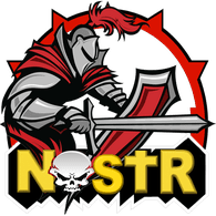 NOSTR emblem