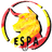 ESPA emblem