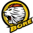 BORE emblem