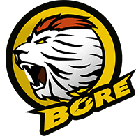 BORE emblem