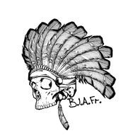 BIAFR emblem