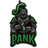 PANK emblem
