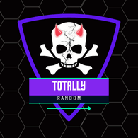 TROL- emblem