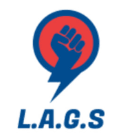 LAGS emblem