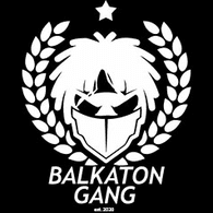 BAGG emblem